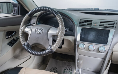 Toyota Camry, 2007 год, 999 000 рублей, 6 фотография