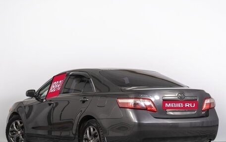 Toyota Camry, 2007 год, 999 000 рублей, 4 фотография