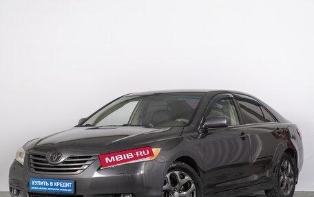 Toyota Camry, 2007 год, 999 000 рублей, 2 фотография