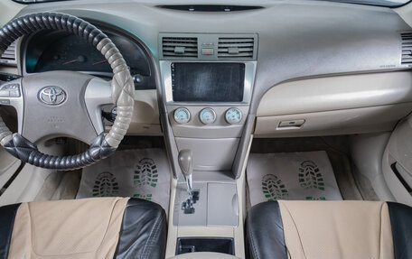 Toyota Camry, 2007 год, 999 000 рублей, 7 фотография