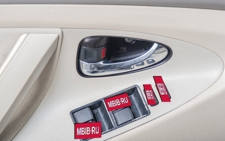 Toyota Camry, 2007 год, 999 000 рублей, 5 фотография