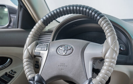 Toyota Camry, 2007 год, 999 000 рублей, 9 фотография