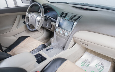 Toyota Camry, 2007 год, 999 000 рублей, 13 фотография
