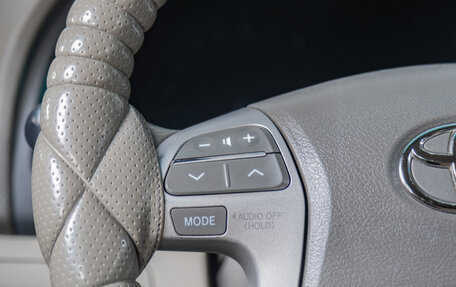 Toyota Camry, 2007 год, 999 000 рублей, 10 фотография