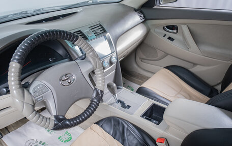 Toyota Camry, 2007 год, 999 000 рублей, 18 фотография