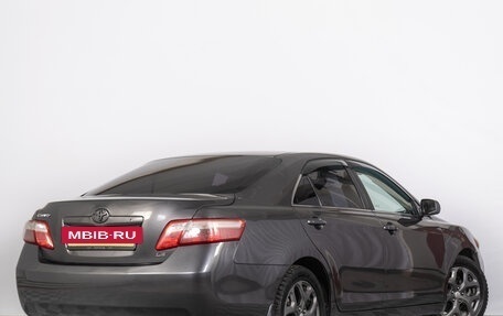Toyota Camry, 2007 год, 999 000 рублей, 17 фотография