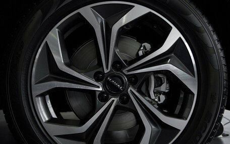 Haval F7x, 2026 год, 3 866 563 рублей, 8 фотография