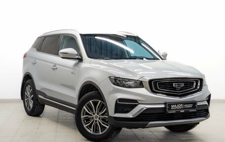 Geely Atlas, 2024 год, 2 150 000 рублей, 3 фотография