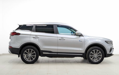 Geely Atlas, 2024 год, 2 150 000 рублей, 4 фотография
