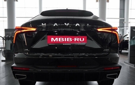 Haval F7x, 2026 год, 3 866 563 рублей, 5 фотография