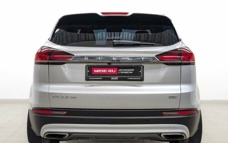 Geely Atlas, 2024 год, 2 150 000 рублей, 6 фотография