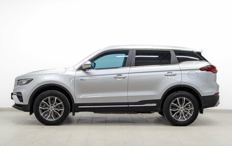Geely Atlas, 2024 год, 2 150 000 рублей, 8 фотография