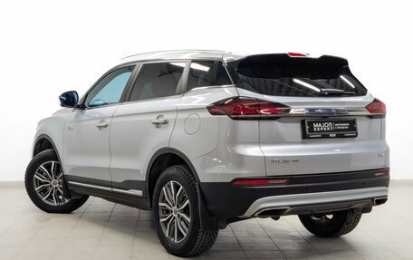 Geely Atlas, 2024 год, 2 150 000 рублей, 7 фотография