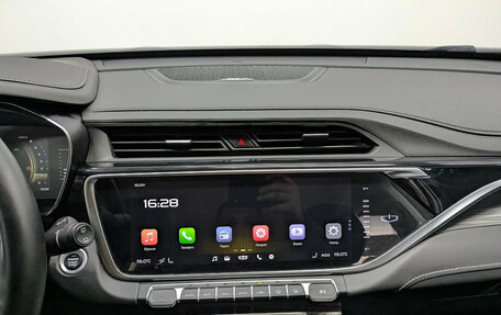 Geely Atlas, 2024 год, 2 150 000 рублей, 17 фотография