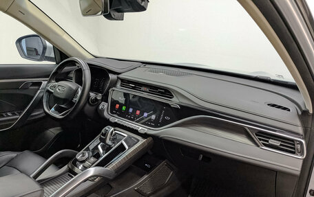 Geely Atlas, 2024 год, 2 150 000 рублей, 13 фотография