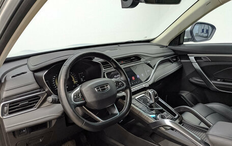 Geely Atlas, 2024 год, 2 150 000 рублей, 15 фотография