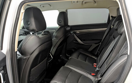 Geely Atlas, 2024 год, 2 150 000 рублей, 18 фотография