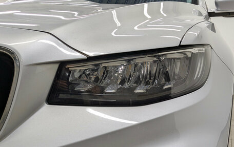 Geely Atlas, 2024 год, 2 150 000 рублей, 11 фотография