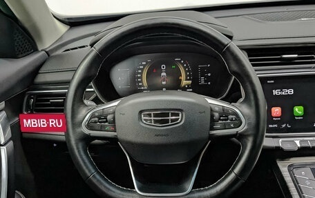 Geely Atlas, 2024 год, 2 150 000 рублей, 21 фотография