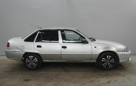 Daewoo Nexia I рестайлинг, 2009 год, 200 000 рублей, 5 фотография