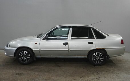 Daewoo Nexia I рестайлинг, 2009 год, 200 000 рублей, 4 фотография