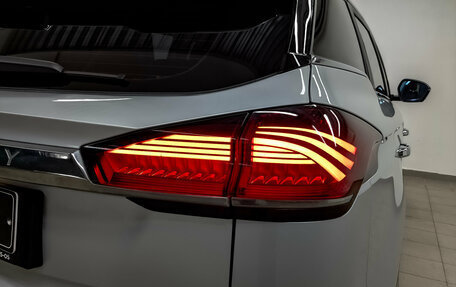 Geely Atlas, 2024 год, 2 150 000 рублей, 28 фотография