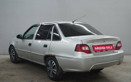 Daewoo Nexia I рестайлинг, 2009 год, 200 000 рублей, 6 фотография