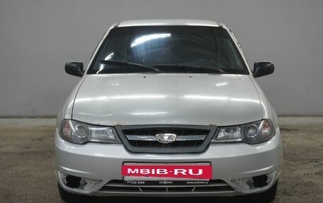 Daewoo Nexia I рестайлинг, 2009 год, 200 000 рублей, 2 фотография