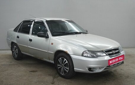 Daewoo Nexia I рестайлинг, 2009 год, 200 000 рублей, 3 фотография