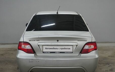 Daewoo Nexia I рестайлинг, 2009 год, 200 000 рублей, 7 фотография