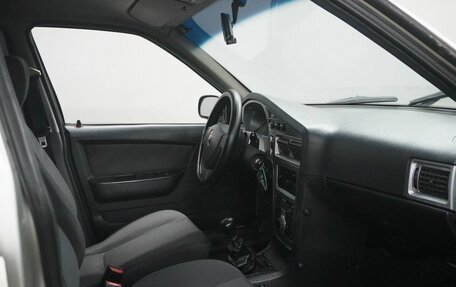 Daewoo Nexia I рестайлинг, 2009 год, 200 000 рублей, 10 фотография