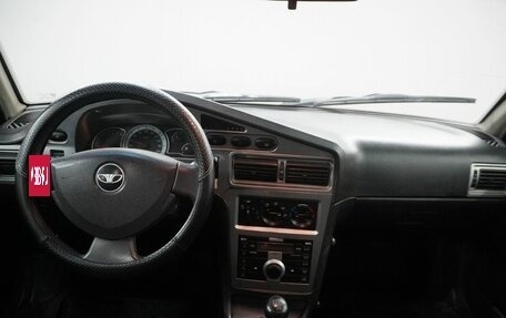 Daewoo Nexia I рестайлинг, 2009 год, 200 000 рублей, 11 фотография