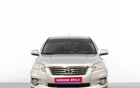 Toyota RAV4, 2010 год, 1 649 000 рублей, 2 фотография