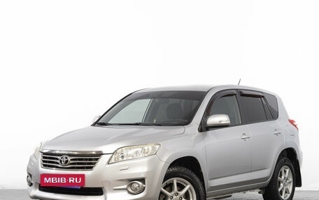 Toyota RAV4, 2010 год, 1 649 000 рублей, 4 фотография