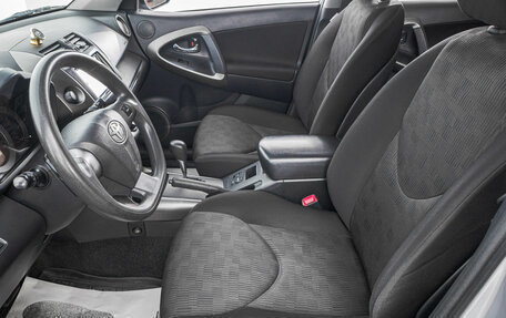 Toyota RAV4, 2010 год, 1 649 000 рублей, 11 фотография
