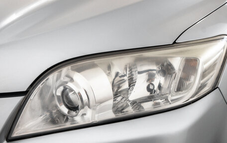 Toyota RAV4, 2010 год, 1 649 000 рублей, 8 фотография