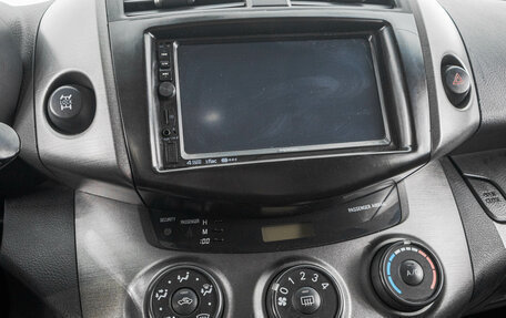 Toyota RAV4, 2010 год, 1 649 000 рублей, 17 фотография