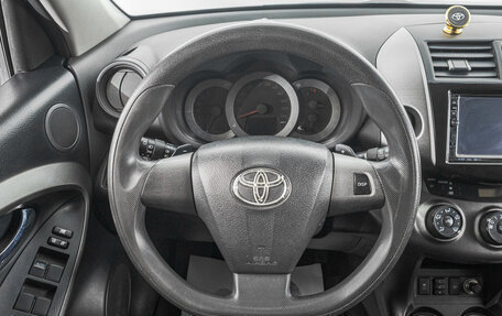 Toyota RAV4, 2010 год, 1 649 000 рублей, 14 фотография
