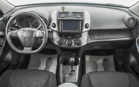 Toyota RAV4, 2010 год, 1 649 000 рублей, 10 фотография