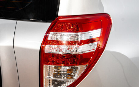 Toyota RAV4, 2010 год, 1 649 000 рублей, 9 фотография