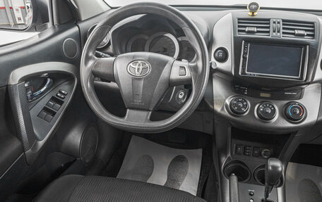 Toyota RAV4, 2010 год, 1 649 000 рублей, 15 фотография