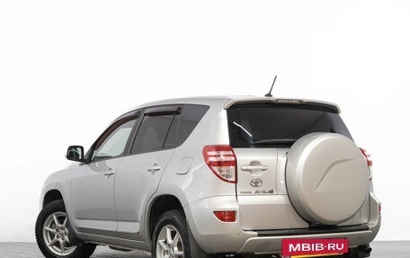 Toyota RAV4, 2010 год, 1 649 000 рублей, 7 фотография