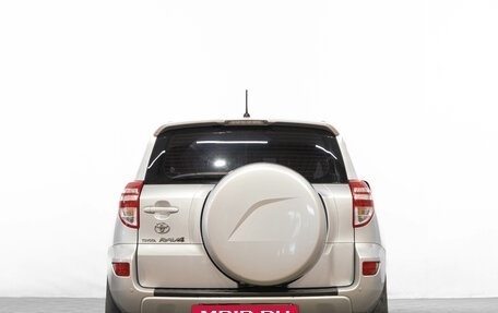 Toyota RAV4, 2010 год, 1 649 000 рублей, 6 фотография