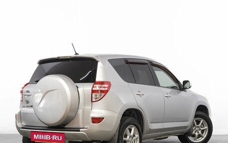 Toyota RAV4, 2010 год, 1 649 000 рублей, 5 фотография