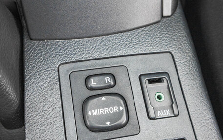 Toyota RAV4, 2010 год, 1 649 000 рублей, 20 фотография