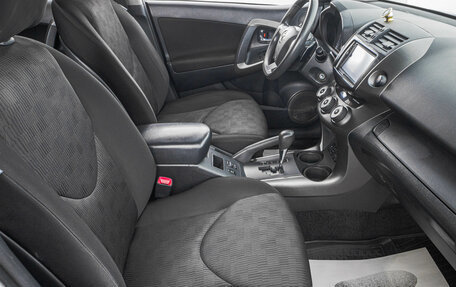 Toyota RAV4, 2010 год, 1 649 000 рублей, 22 фотография