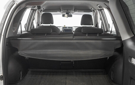 Toyota RAV4, 2010 год, 1 649 000 рублей, 25 фотография