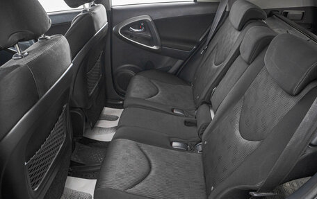 Toyota RAV4, 2010 год, 1 649 000 рублей, 23 фотография