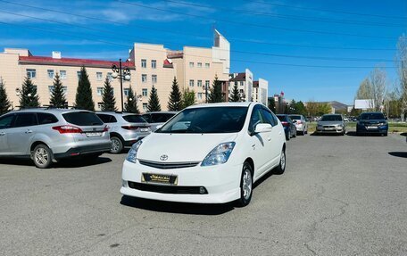 Toyota Prius, 2008 год, 759 000 рублей, 2 фотография
