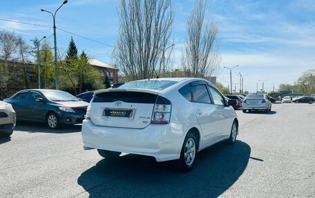 Toyota Prius, 2008 год, 759 000 рублей, 6 фотография